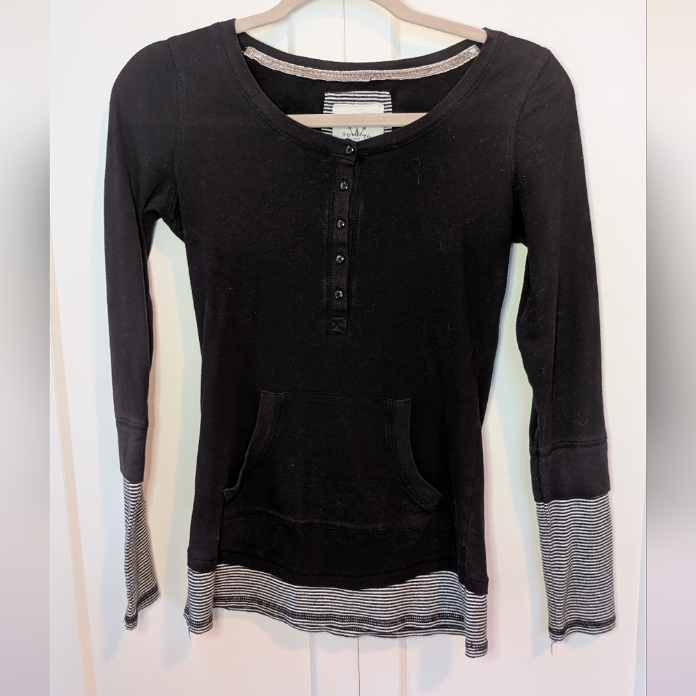 Energie Long Sleeve Alt Bella Swan